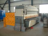 HACCO HSLK 3013 CNC Blechscheremaschine