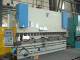 ERMAK CNC 4100X 250 T élhajlító gép