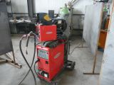 WELDING MACHINES 